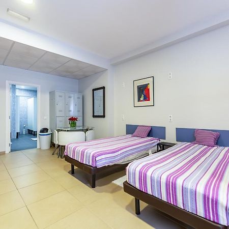 Guest House Боликейме Экстерьер фото