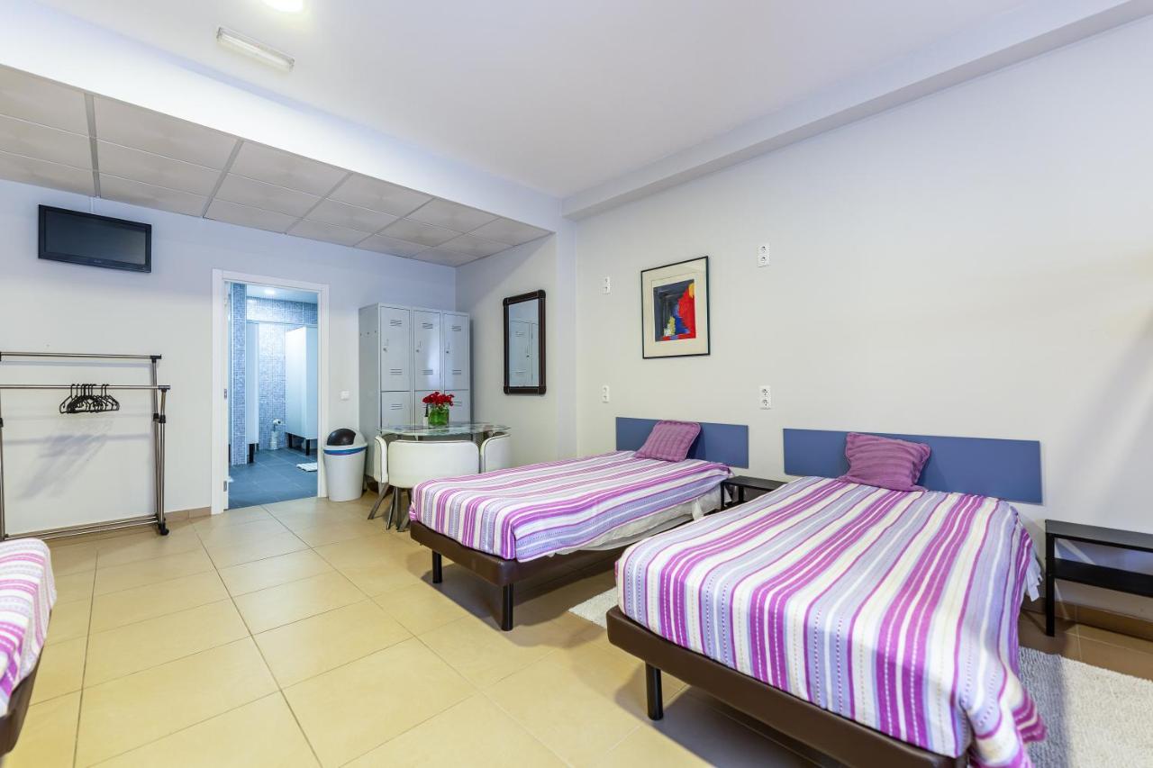 Guest House Боликейме Экстерьер фото