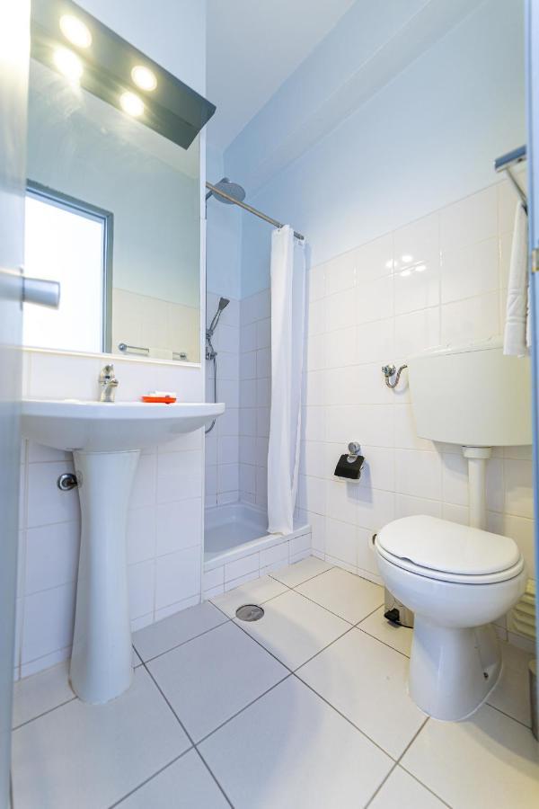 Guest House Боликейме Экстерьер фото