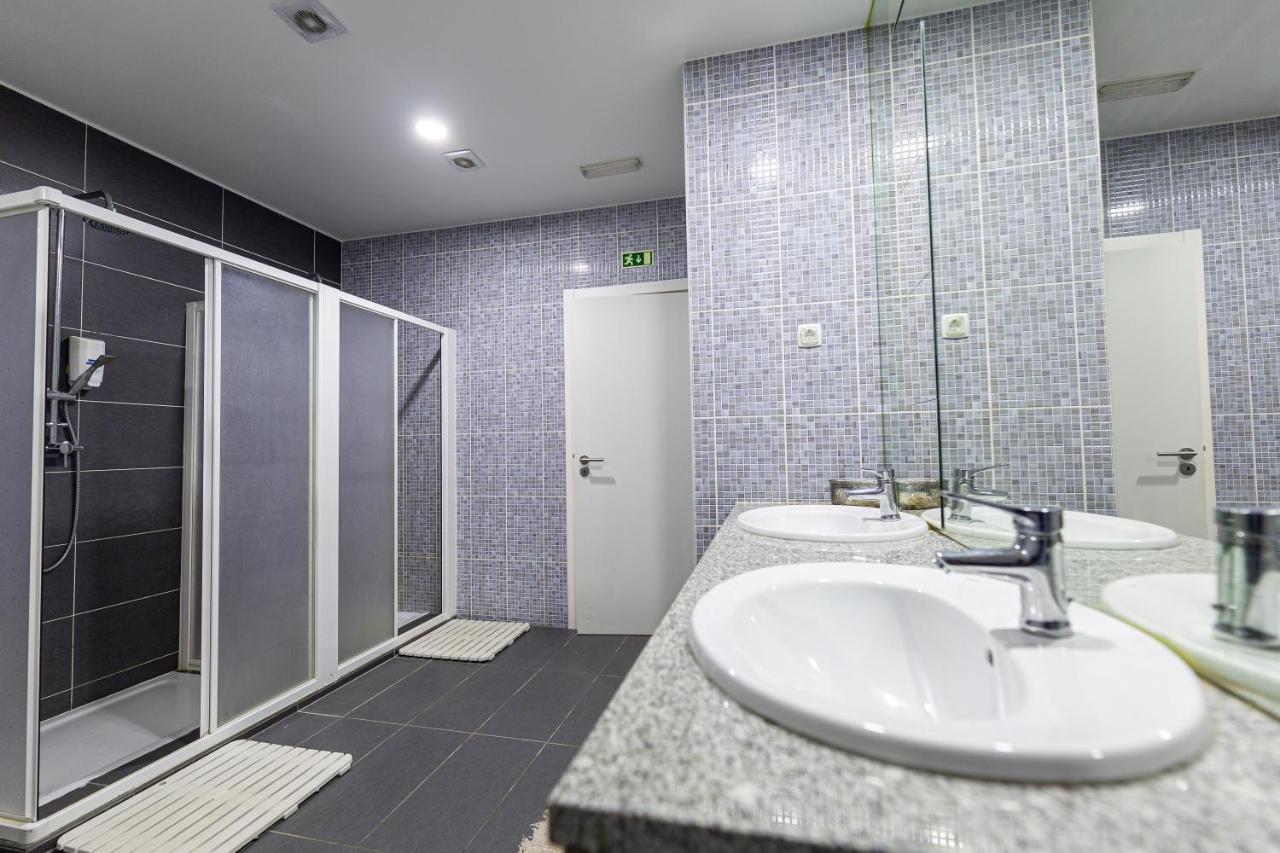 Guest House Боликейме Экстерьер фото