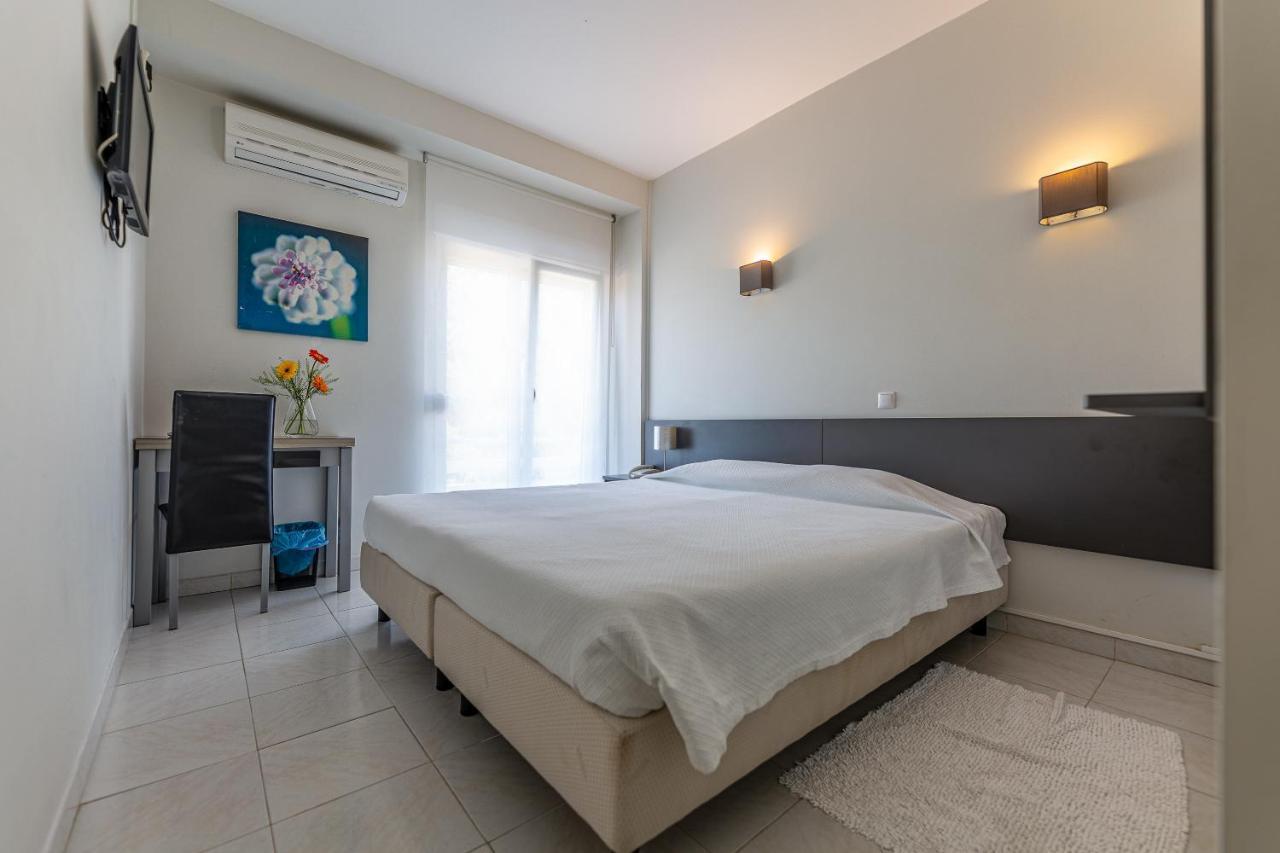 Guest House Боликейме Экстерьер фото