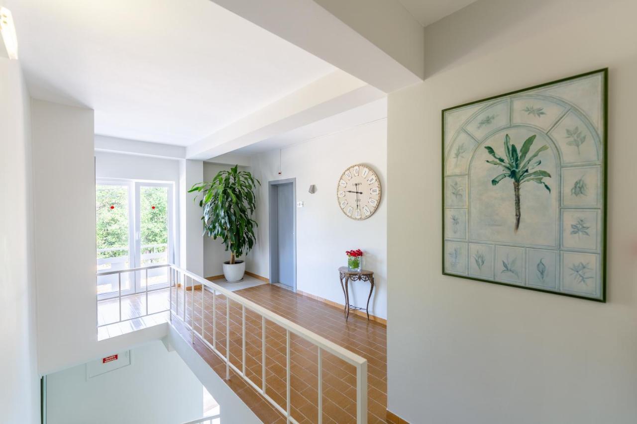 Guest House Боликейме Экстерьер фото