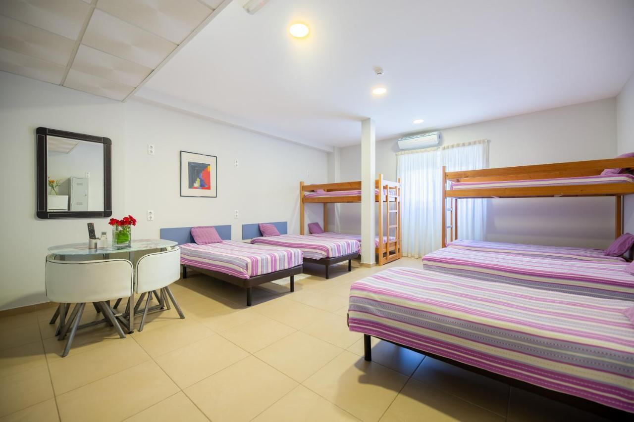 Guest House Боликейме Экстерьер фото