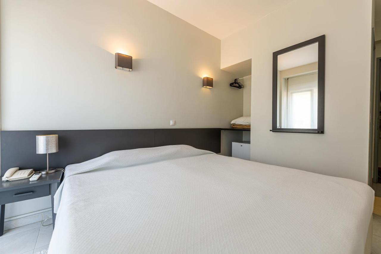 Guest House Боликейме Экстерьер фото
