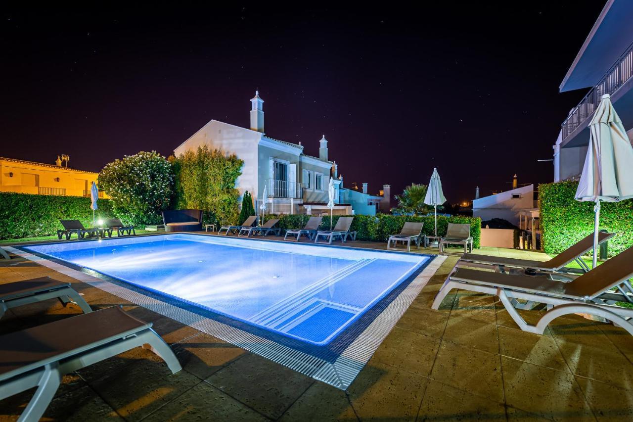 Guest House Боликейме Экстерьер фото