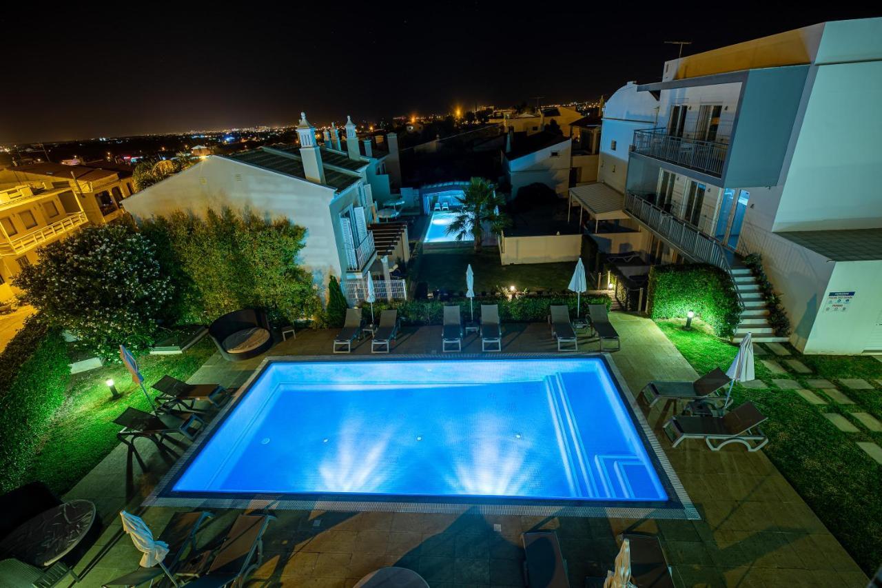 Guest House Боликейме Экстерьер фото