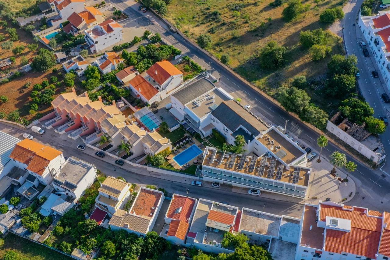 Guest House Боликейме Экстерьер фото