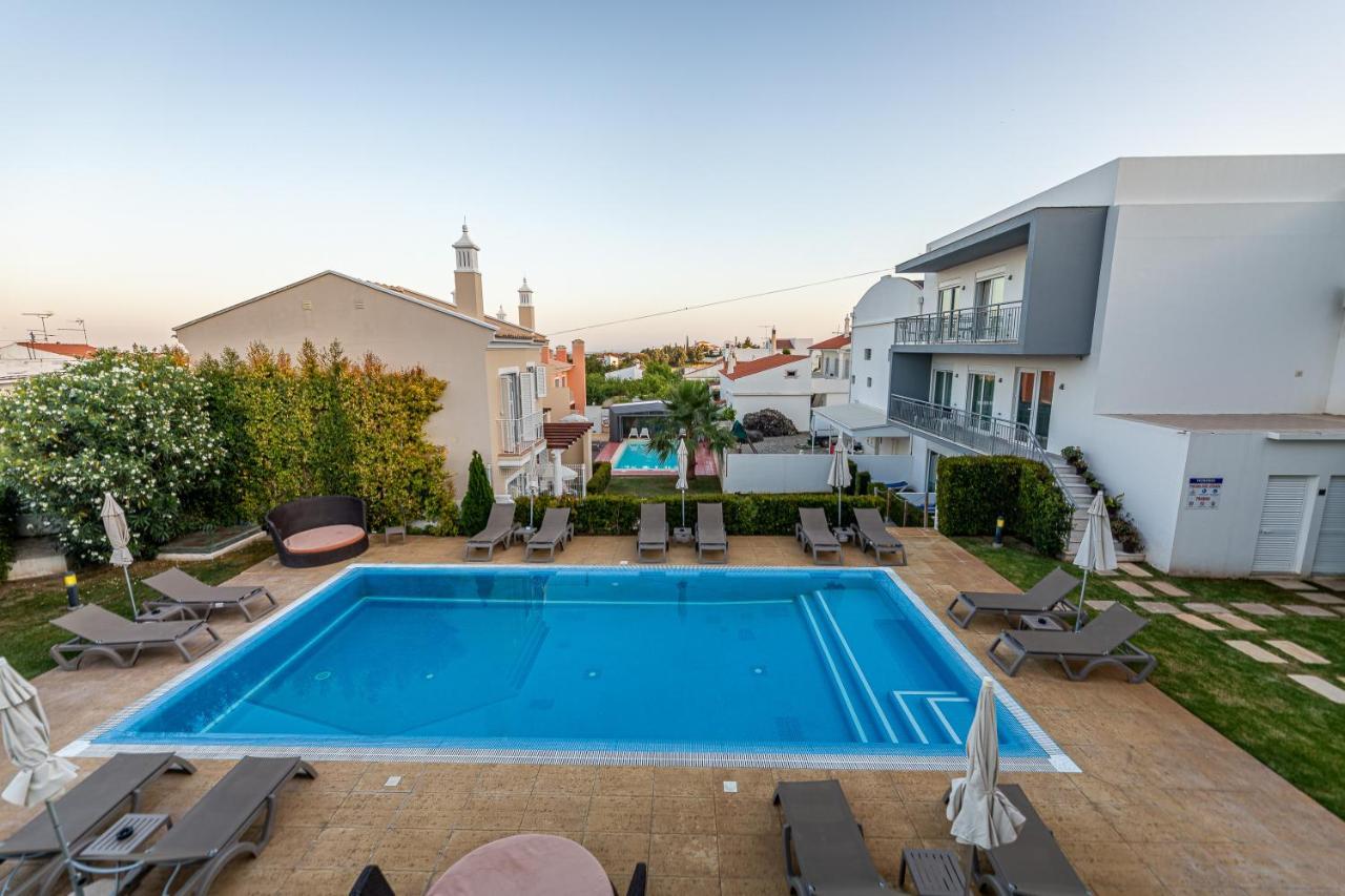 Guest House Боликейме Экстерьер фото