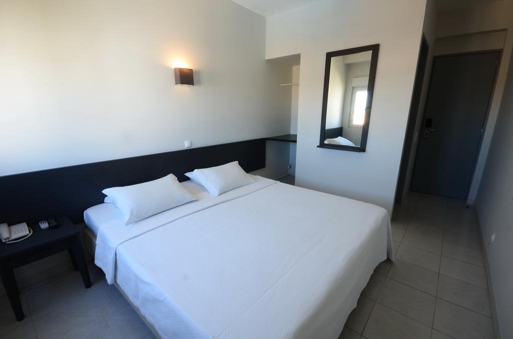 Guest House Боликейме Экстерьер фото