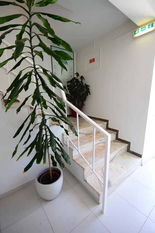 Guest House Боликейме Экстерьер фото