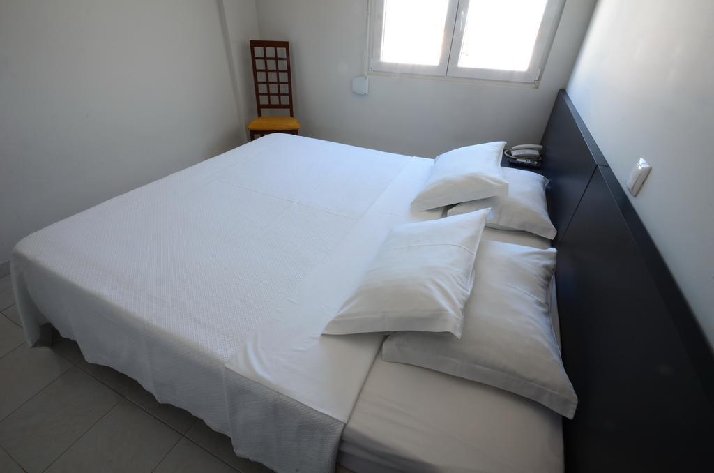 Guest House Боликейме Экстерьер фото