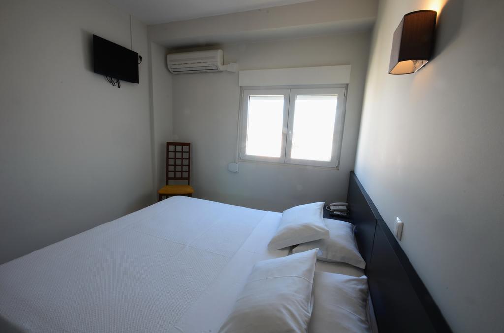 Guest House Боликейме Экстерьер фото