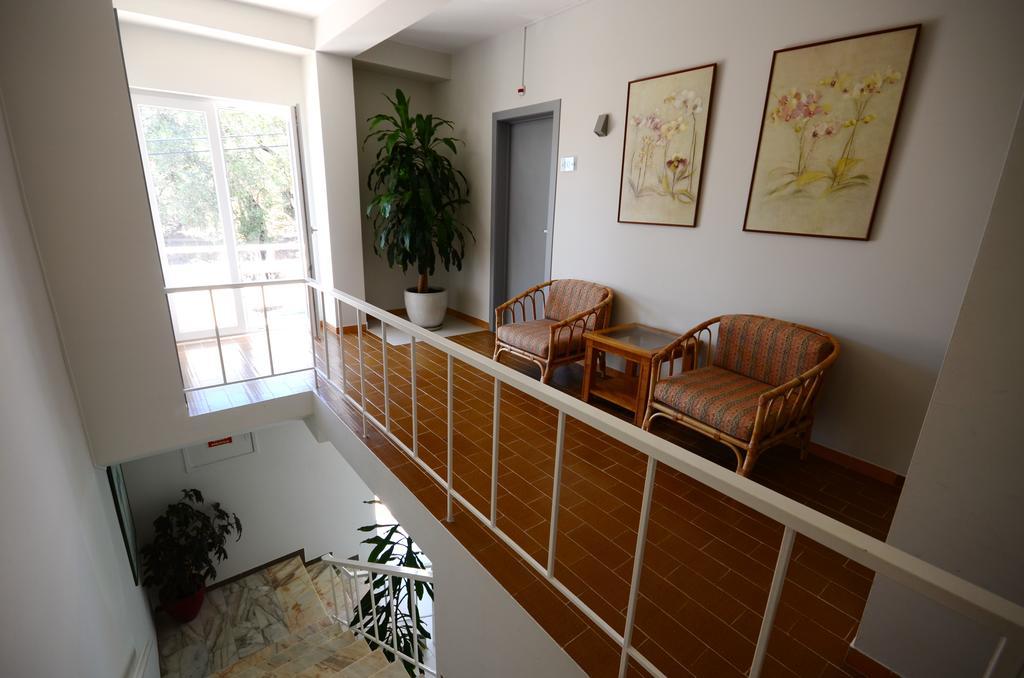 Guest House Боликейме Экстерьер фото