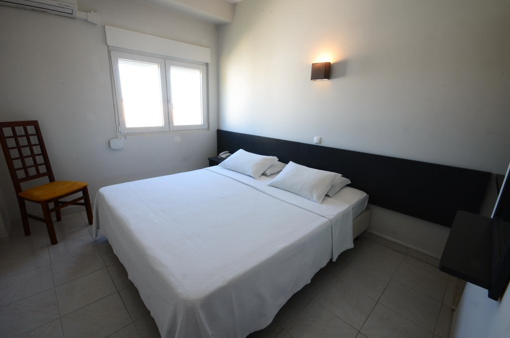 Guest House Боликейме Экстерьер фото