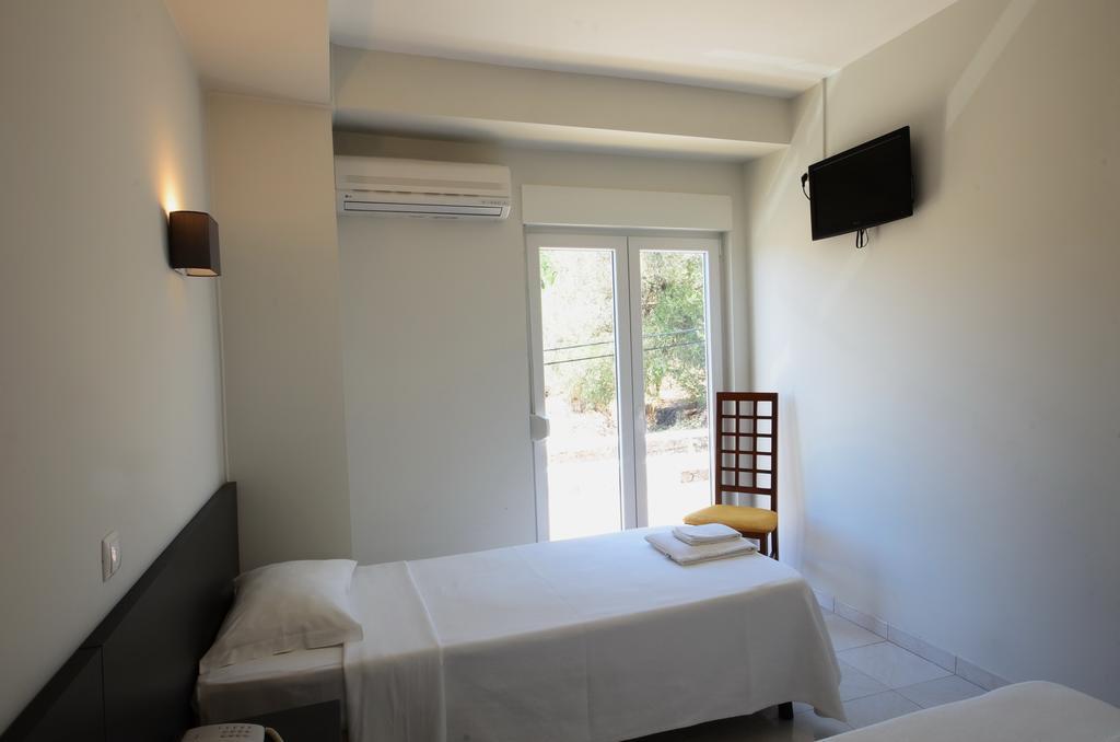Guest House Боликейме Экстерьер фото