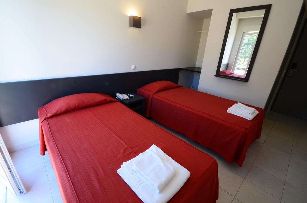 Guest House Боликейме Экстерьер фото