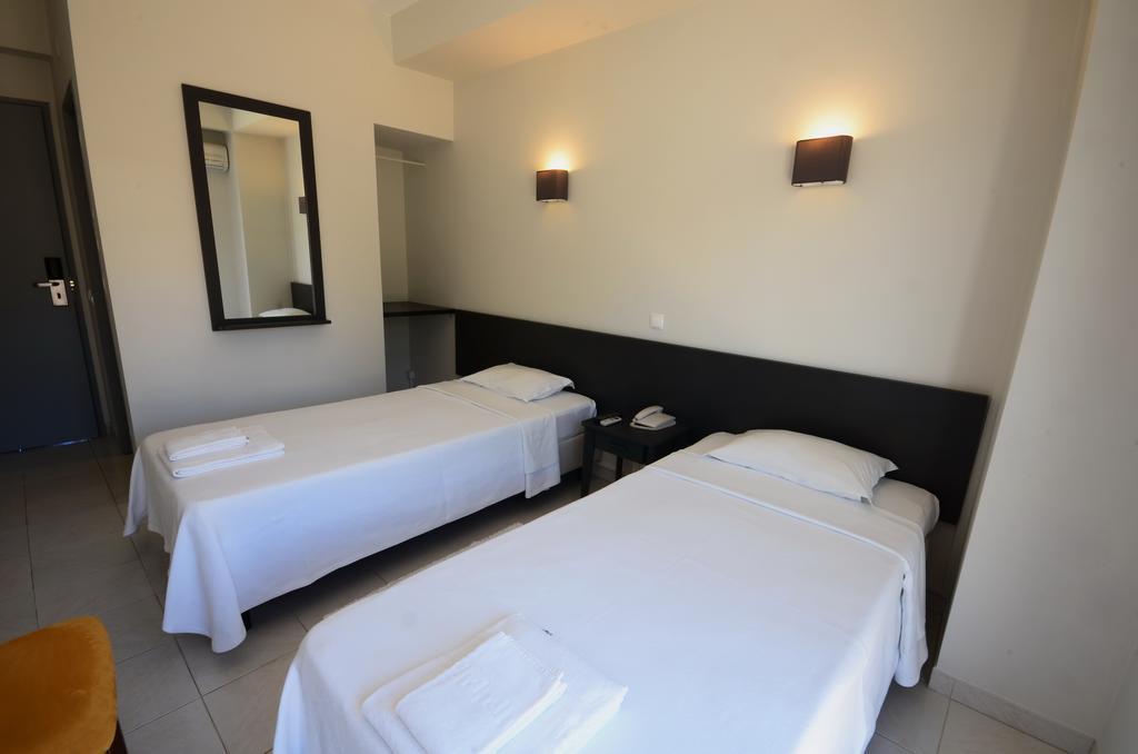 Guest House Боликейме Экстерьер фото