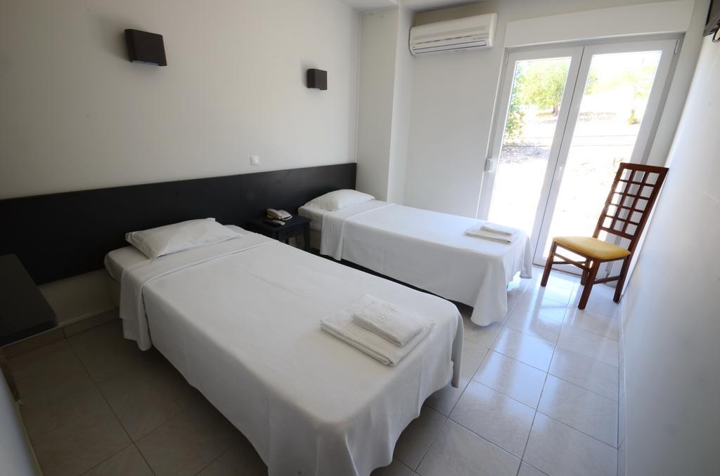 Guest House Боликейме Экстерьер фото