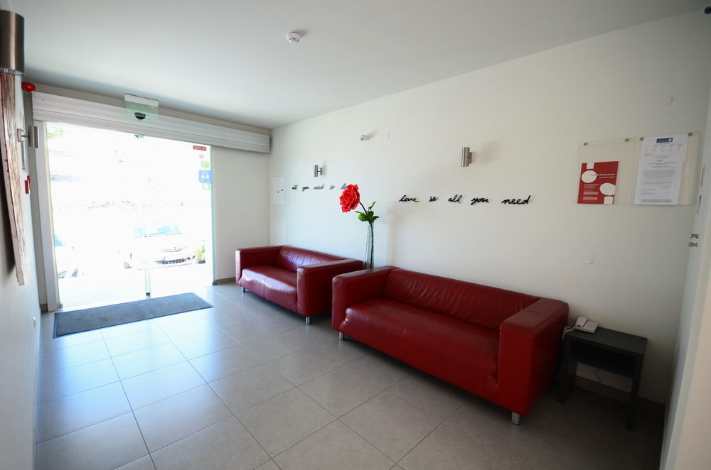Guest House Боликейме Экстерьер фото