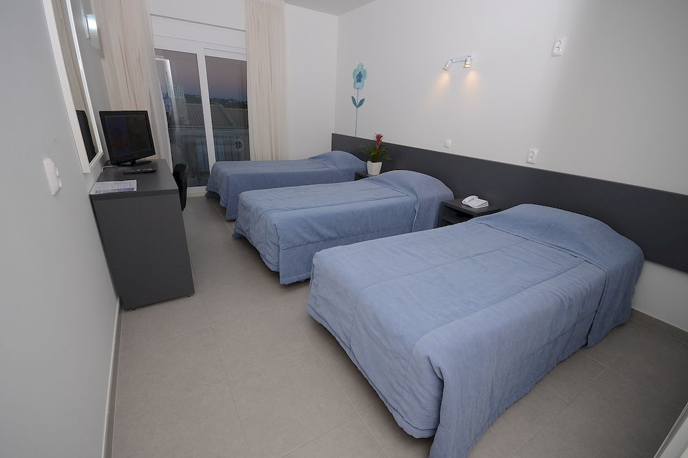 Guest House Боликейме Экстерьер фото