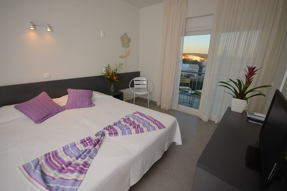 Guest House Боликейме Экстерьер фото