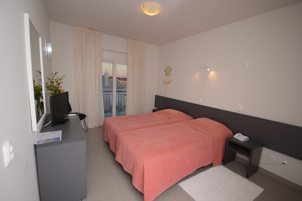 Guest House Боликейме Экстерьер фото