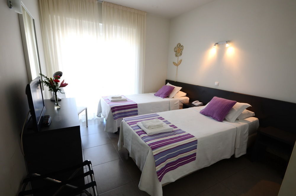 Guest House Боликейме Экстерьер фото