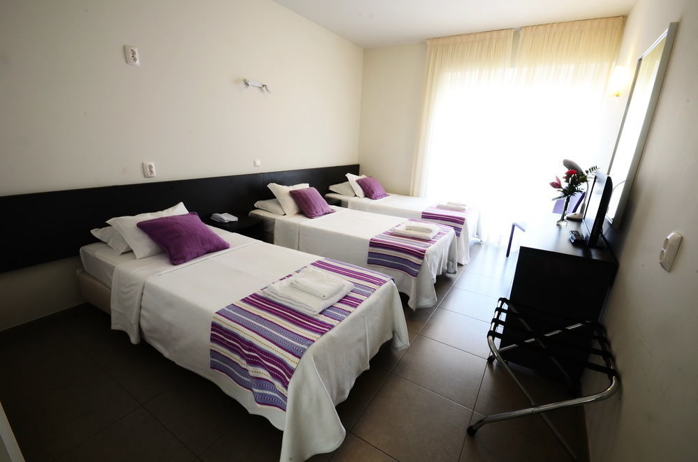 Guest House Боликейме Экстерьер фото