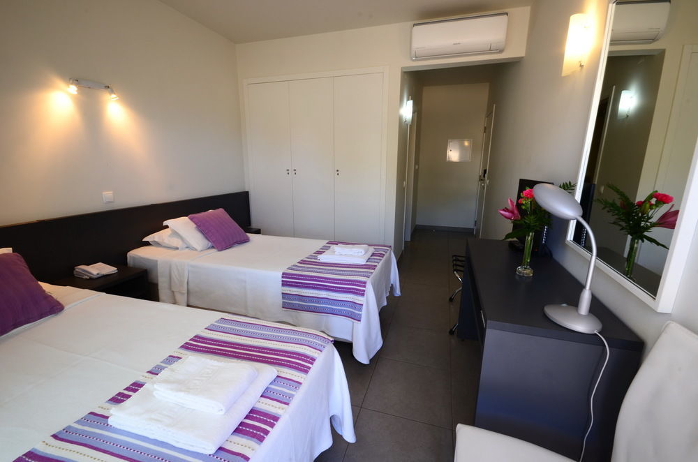 Guest House Боликейме Экстерьер фото