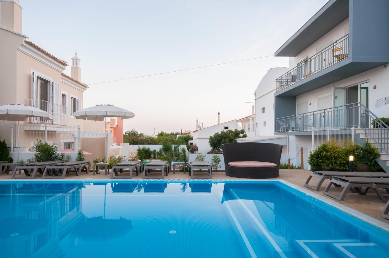 Guest House Боликейме Экстерьер фото