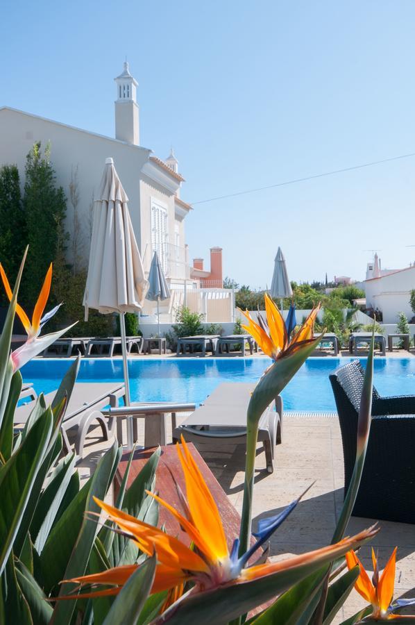 Guest House Боликейме Экстерьер фото