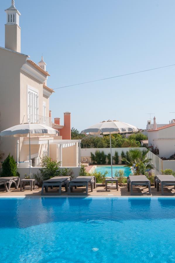 Guest House Боликейме Экстерьер фото