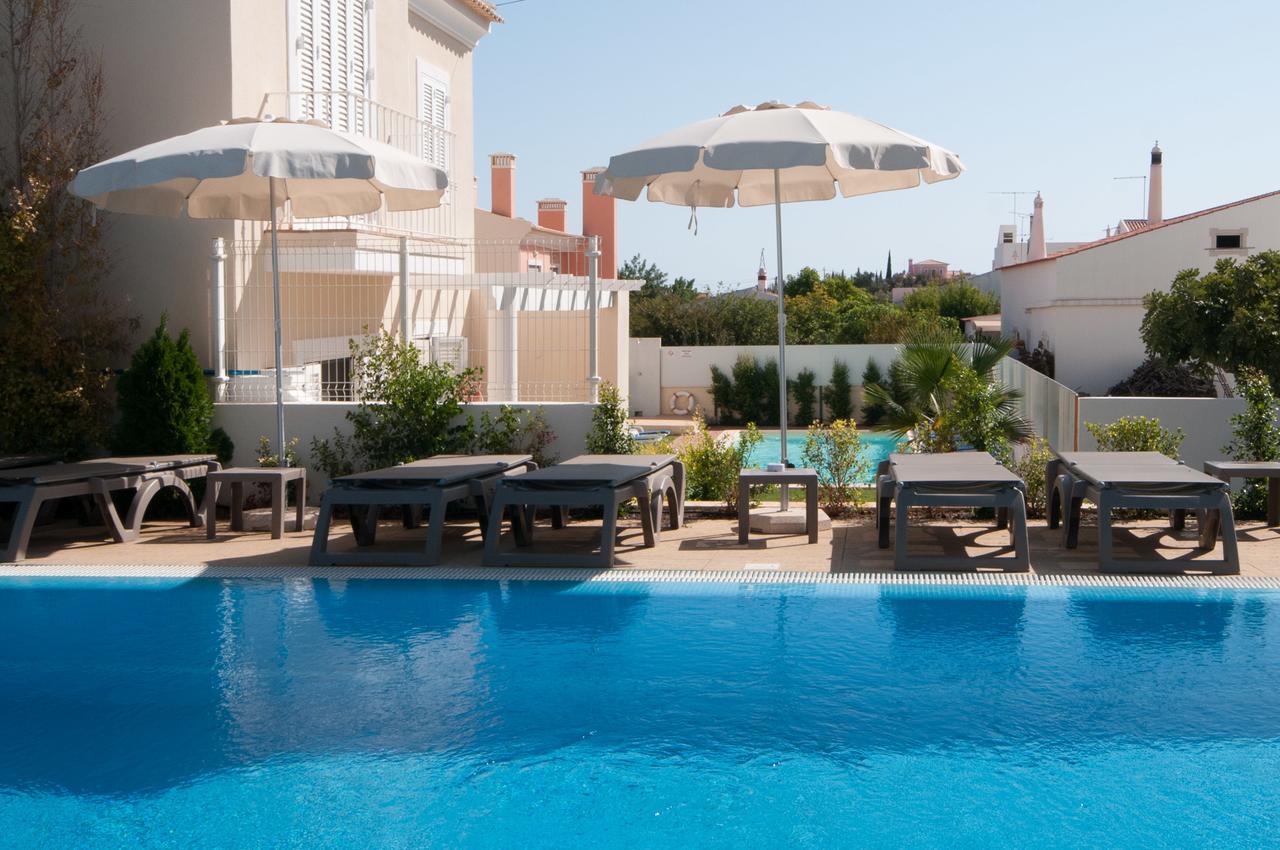Guest House Боликейме Экстерьер фото
