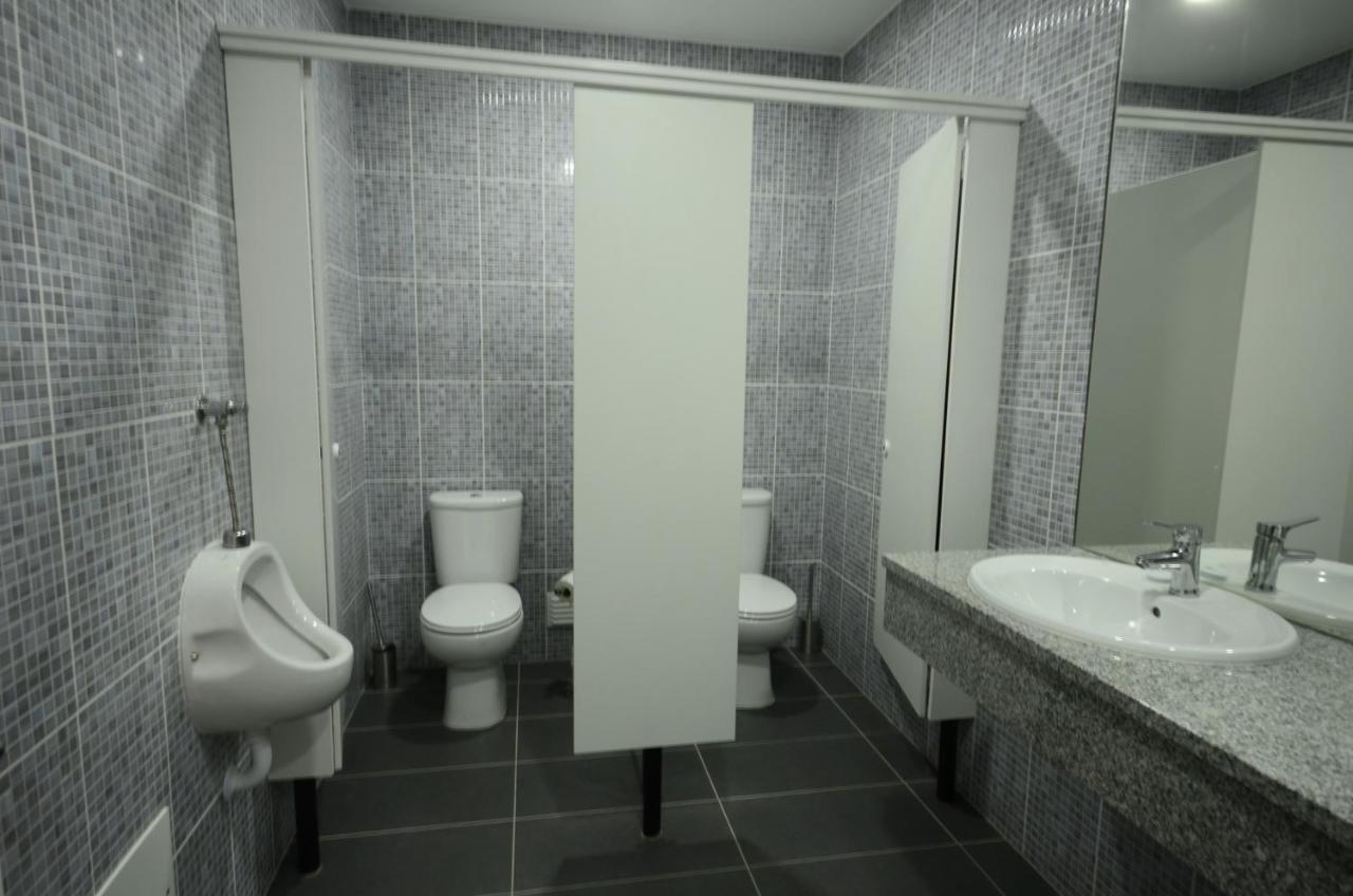 Guest House Боликейме Экстерьер фото