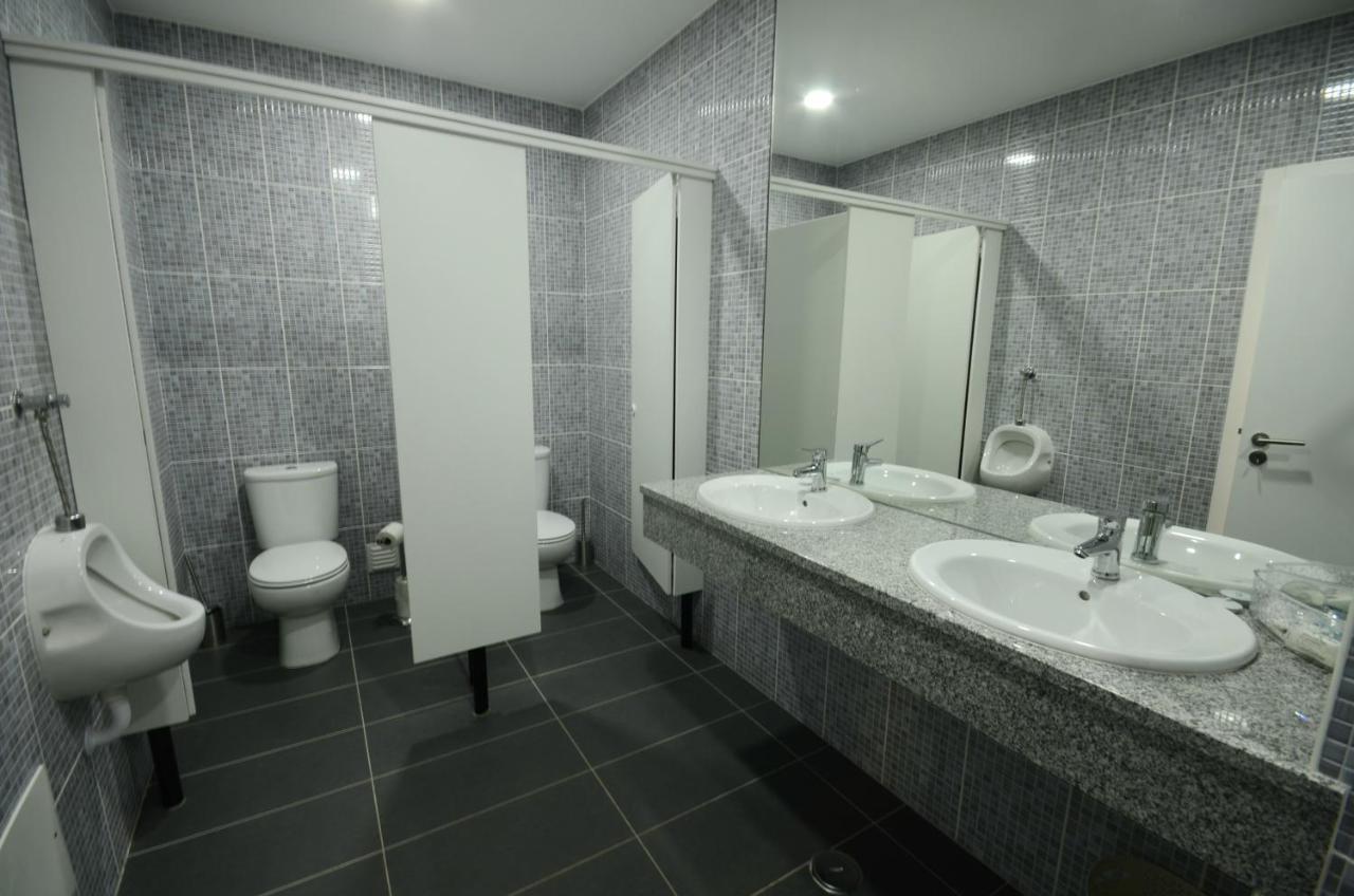 Guest House Боликейме Экстерьер фото