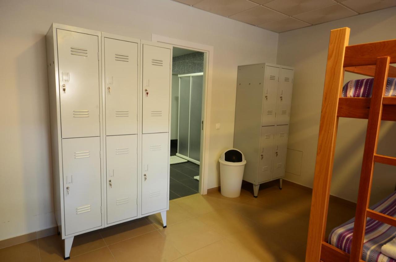 Guest House Боликейме Экстерьер фото
