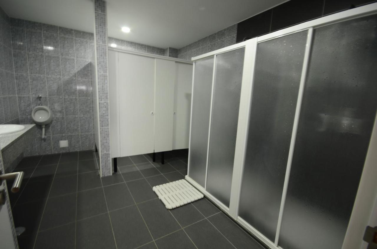 Guest House Боликейме Экстерьер фото