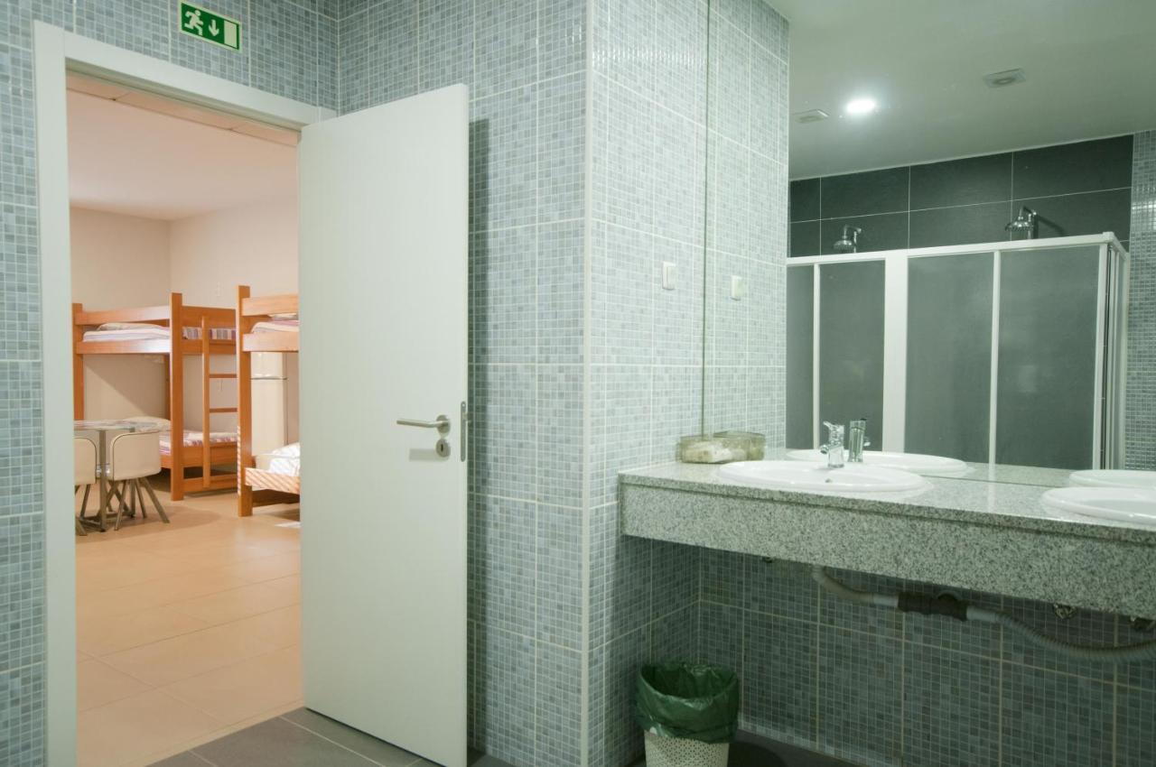 Guest House Боликейме Экстерьер фото